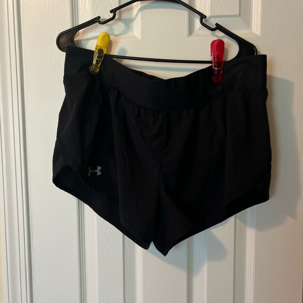 Women’s Under Armor Shorts